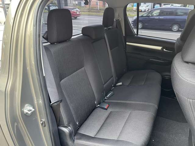 トヨタ ハイラックス ２．４ Ｚ ディーゼルターボ ４ＷＤ R5年 (北海道) 99