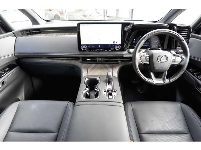 レクサス ＬＭ５００ｈ ５００Ｈ バージョンＬ ４ＷＤ R6年 (北海道) 99