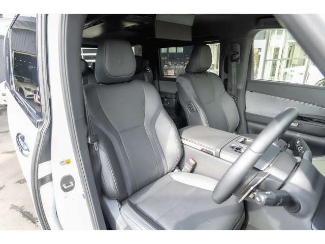レクサス ＬＭ５００ｈ ５００Ｈ バージョンＬ ４ＷＤ R6年 (北海道) 99