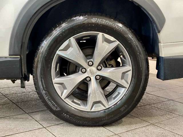 スバル フォレスター ２．０Ｉ－Ｌ アイサイト ４ＷＤ H26年 (北海道) 99