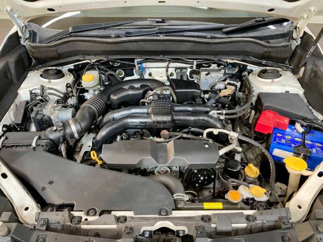 スバル フォレスター ２．０Ｉ－Ｌ アイサイト ４ＷＤ H26年 (北海道) 99
