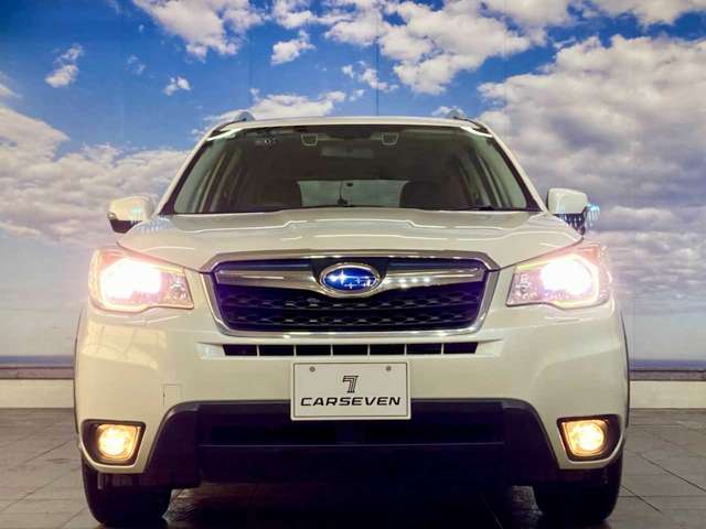 スバル フォレスター ２．０Ｉ－Ｌ アイサイト ４ＷＤ H26年 (北海道) 99