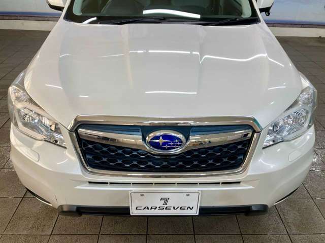 スバル フォレスター ２．０Ｉ－Ｌ アイサイト ４ＷＤ H26年 (北海道) 99