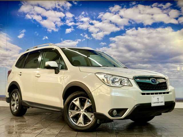 スバル フォレスター ２．０Ｉ－Ｌ アイサイト ４ＷＤ H26年 (北海道) 99