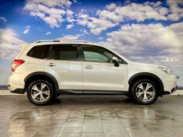 スバル フォレスター ２．０Ｉ－Ｌ アイサイト ４ＷＤ H26年 (北海道) 99