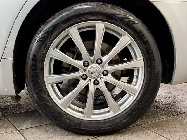 日産 フーガ ３．７ ３７０ＧＴ ＦＯＵＲ ４ＷＤ H24年 (北海道) 99