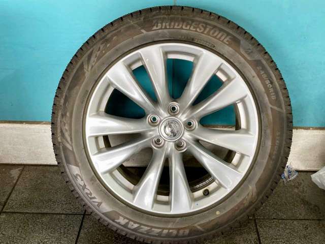 日産 フーガ ３．７ ３７０ＧＴ ＦＯＵＲ ４ＷＤ H24年 (北海道) 99