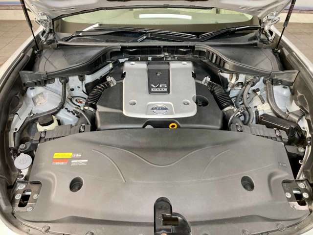 日産 フーガ ３．７ ３７０ＧＴ ＦＯＵＲ ４ＷＤ H24年 (北海道) 99