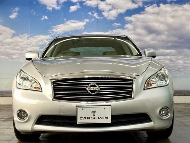 日産 フーガ ３．７ ３７０ＧＴ ＦＯＵＲ ４ＷＤ H24年 (北海道) 99