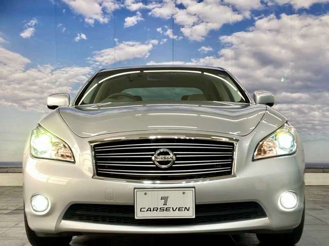 日産 フーガ ３．７ ３７０ＧＴ ＦＯＵＲ ４ＷＤ H24年 (北海道) 99