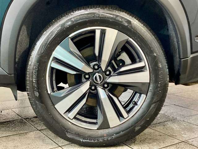 日産 エクストレイル １．５ Ｇ Ｅ－４ＯＲＣＥ ４ＷＤ R6年 (北海道) 99