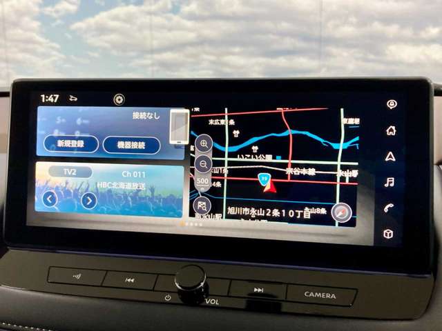 日産 エクストレイル １．５ Ｇ Ｅ－４ＯＲＣＥ ４ＷＤ R6年 (北海道) 99