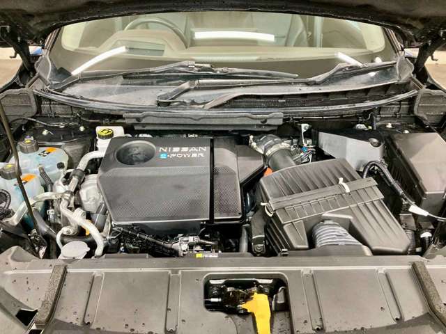 日産 エクストレイル １．５ Ｇ Ｅ－４ＯＲＣＥ ４ＷＤ R6年 (北海道) 99