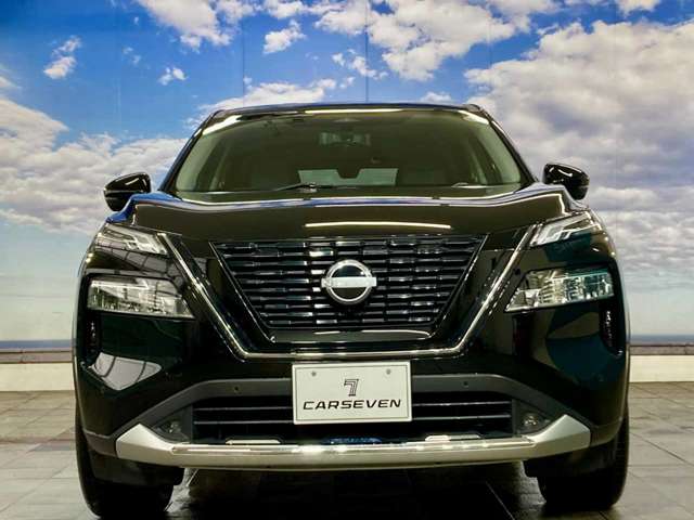 日産 エクストレイル １．５ Ｇ Ｅ－４ＯＲＣＥ ４ＷＤ R6年 (北海道) 99