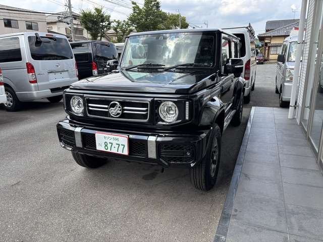 スズキ ジムニー　ノマド １．５ ＦＣ ４ＷＤ R8年 (九州・沖縄) 99
