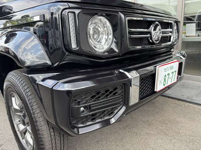 スズキ ジムニー　ノマド １．５ ＦＣ ４ＷＤ R8年 (九州・沖縄) 99