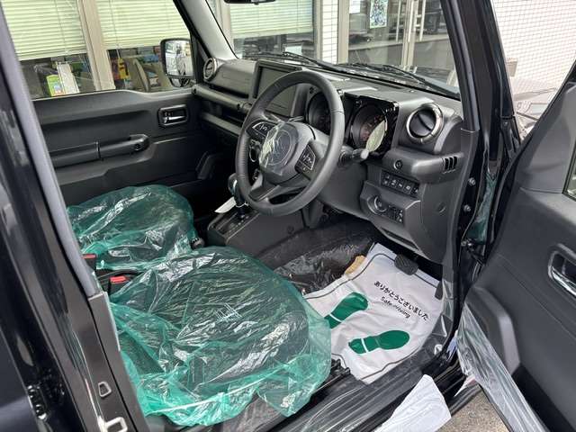 スズキ ジムニー　ノマド １．５ ＦＣ ４ＷＤ R8年 (九州・沖縄) 99