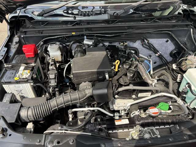スズキ ジムニー　ノマド １．５ ＦＣ ４ＷＤ R8年 (九州・沖縄) 99