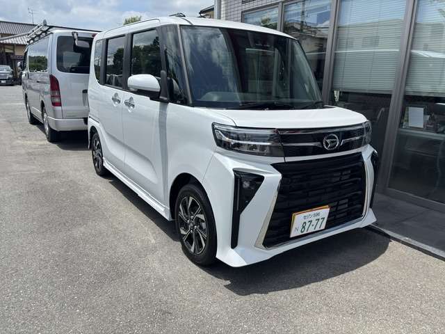 ダイハツ タント ６６０ カスタム Ｘ リミテッド R8年 (九州・沖縄) 99