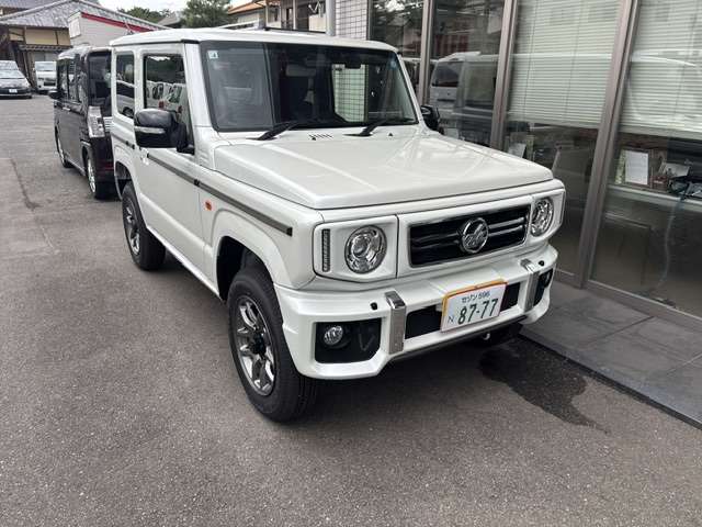 スズキ ジムニー ６６０ ＸＣ ４ＷＤ R8年 (九州・沖縄) 99