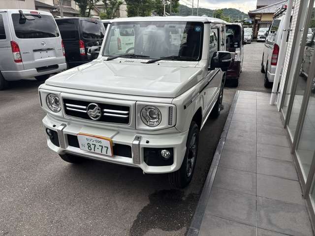 スズキ ジムニー ６６０ ＸＣ ４ＷＤ R8年 (九州・沖縄) 99