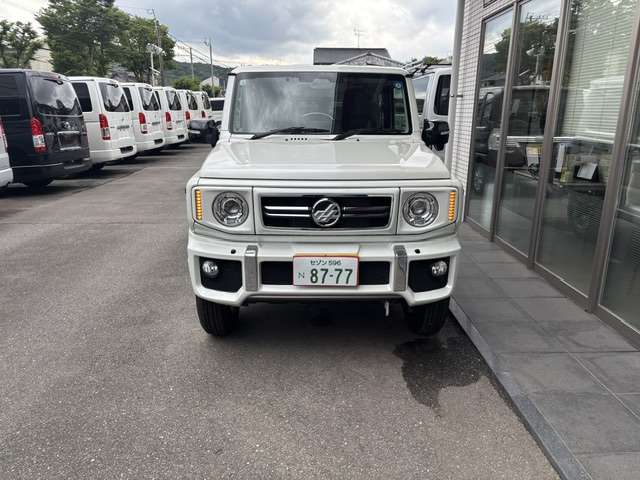 スズキ ジムニー ６６０ ＸＣ ４ＷＤ R8年 (九州・沖縄) 99