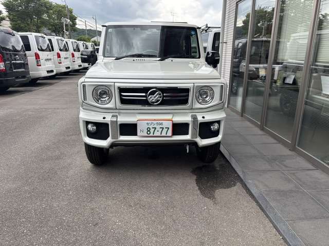 スズキ ジムニー ６６０ ＸＣ ４ＷＤ R8年 (九州・沖縄) 99