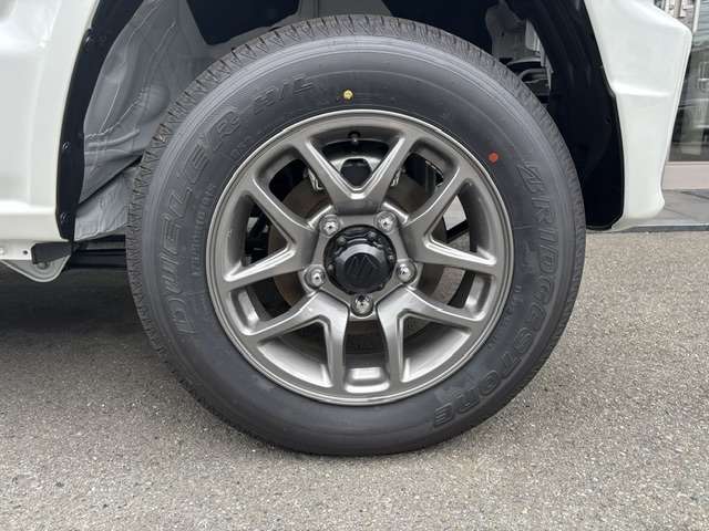 スズキ ジムニー ６６０ ＸＣ ４ＷＤ R8年 (九州・沖縄) 99