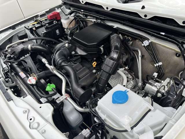 スズキ ジムニー ６６０ ＸＣ ４ＷＤ R8年 (九州・沖縄) 99