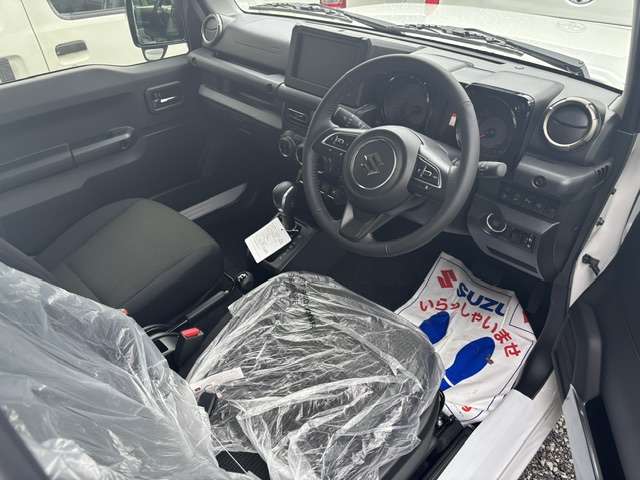 スズキ ジムニー ６６０ ＸＣ ４ＷＤ R8年 (九州・沖縄) 99