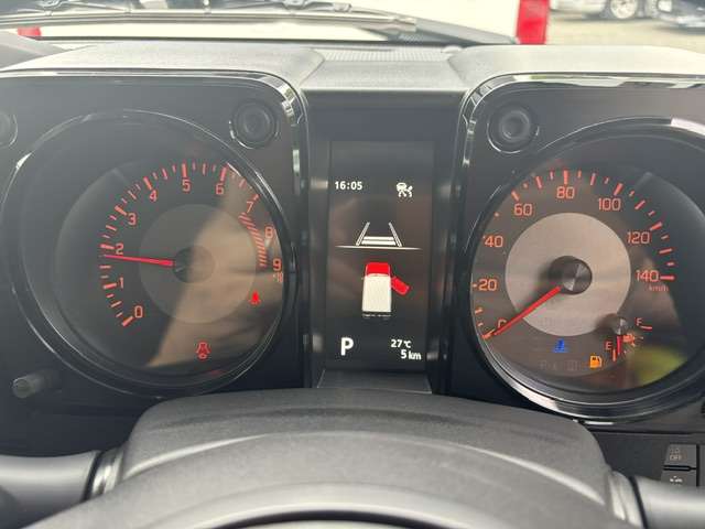 スズキ ジムニー ６６０ ＸＣ ４ＷＤ R8年 (九州・沖縄) 99