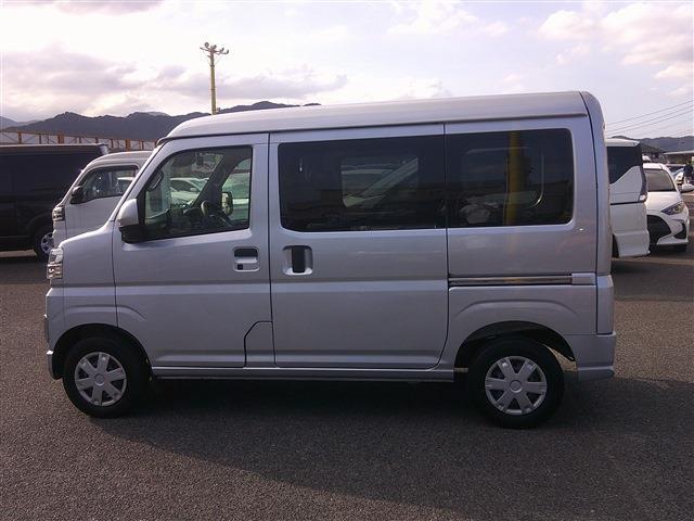 ダイハツ ハイゼットカーゴ ６６０ クルーズ R7年 (九州・沖縄) 99