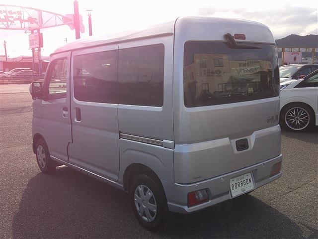 ダイハツ ハイゼットカーゴ ６６０ クルーズ R7年 (九州・沖縄) 99