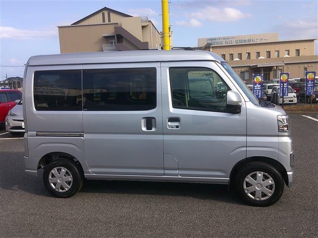 ダイハツ ハイゼットカーゴ ６６０ クルーズ R7年 (九州・沖縄) 99