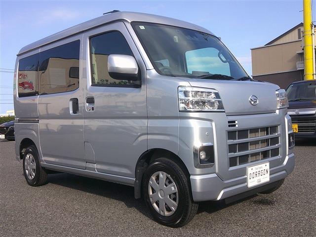 ダイハツ ハイゼットカーゴ ６６０ クルーズ R7年 (九州・沖縄) 99