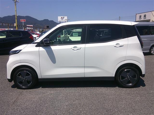 日産 サクラ Ｘ R4年 (九州・沖縄) 99