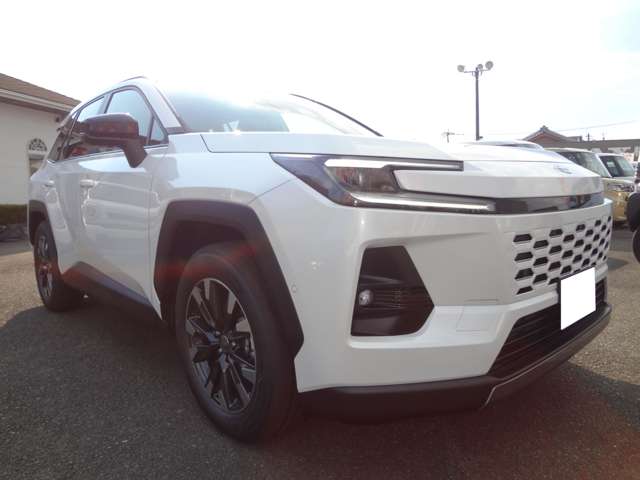 トヨタ ＲＡＶ４ ２．５ Ｚ Ｅ－ＦＯＵＲ ４ＷＤ R8年 () 99