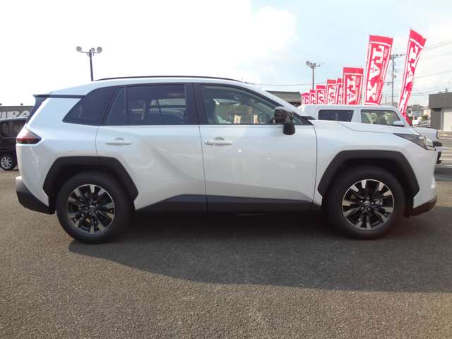 トヨタ ＲＡＶ４ ２．５ Ｚ Ｅ－ＦＯＵＲ ４ＷＤ R8年 () 99