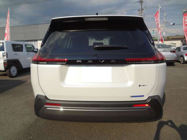 トヨタ ＲＡＶ４ ２．５ Ｚ Ｅ－ＦＯＵＲ ４ＷＤ R8年 () 99