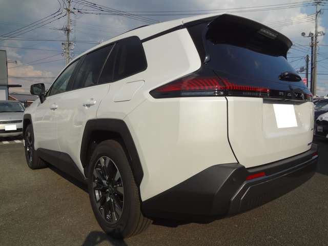 トヨタ ＲＡＶ４ ２．５ Ｚ Ｅ－ＦＯＵＲ ４ＷＤ R8年 () 99