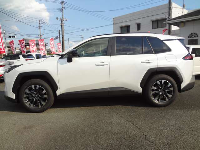 トヨタ ＲＡＶ４ ２．５ Ｚ Ｅ－ＦＯＵＲ ４ＷＤ R8年 () 99