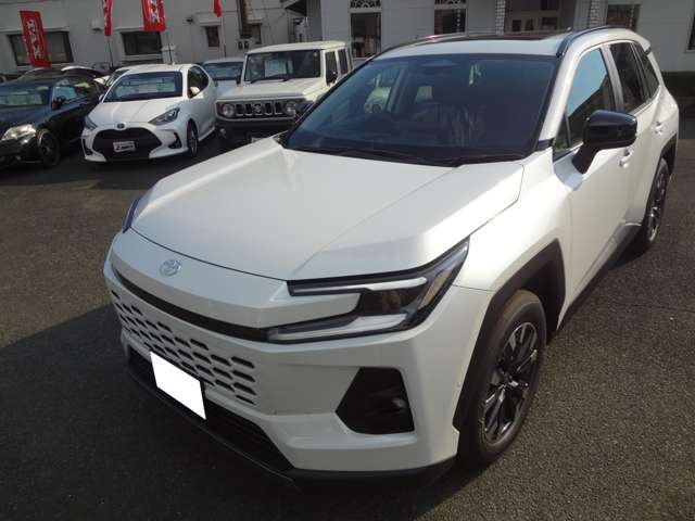 トヨタ ＲＡＶ４ ２．５ Ｚ Ｅ－ＦＯＵＲ ４ＷＤ R8年 () 99