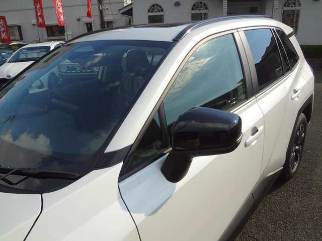 トヨタ ＲＡＶ４ ２．５ Ｚ Ｅ－ＦＯＵＲ ４ＷＤ R8年 () 99