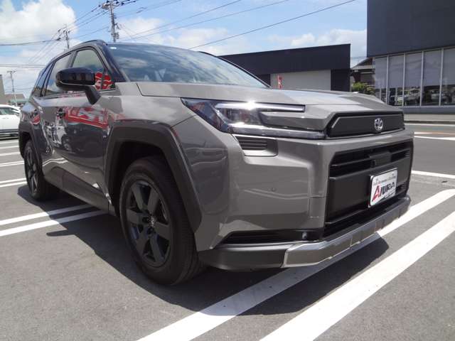 トヨタ ＲＡＶ４ ２．５ アドベンチャー Ｅ－ＦＯＵＲ ４ＷＤ R8年 (九州・沖縄) 99