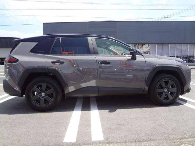 トヨタ ＲＡＶ４ ２．５ アドベンチャー Ｅ－ＦＯＵＲ ４ＷＤ R8年 (九州・沖縄) 99