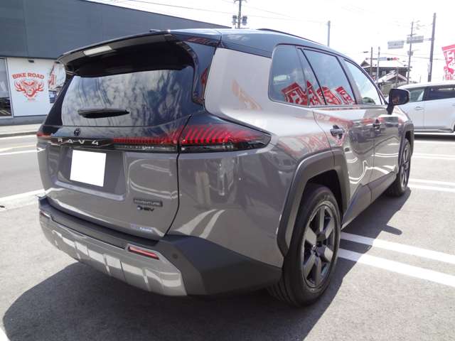 トヨタ ＲＡＶ４ ２．５ アドベンチャー Ｅ－ＦＯＵＲ ４ＷＤ R8年 (九州・沖縄) 99