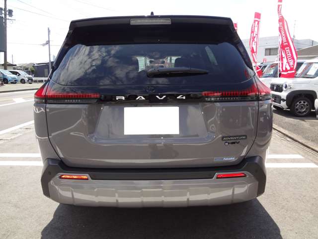 トヨタ ＲＡＶ４ ２．５ アドベンチャー Ｅ－ＦＯＵＲ ４ＷＤ R8年 (九州・沖縄) 99