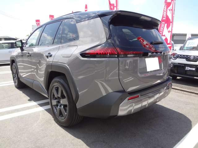 トヨタ ＲＡＶ４ ２．５ アドベンチャー Ｅ－ＦＯＵＲ ４ＷＤ R8年 (九州・沖縄) 99