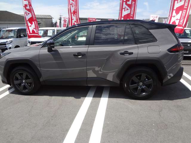 トヨタ ＲＡＶ４ ２．５ アドベンチャー Ｅ－ＦＯＵＲ ４ＷＤ R8年 (九州・沖縄) 99