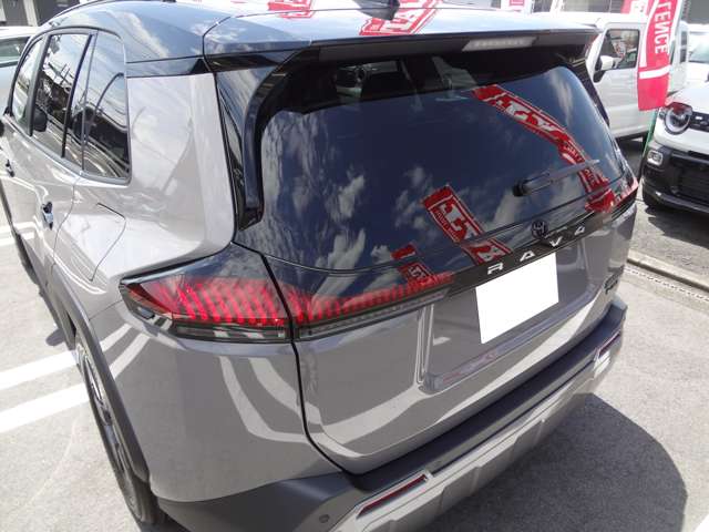 トヨタ ＲＡＶ４ ２．５ アドベンチャー Ｅ－ＦＯＵＲ ４ＷＤ R8年 (九州・沖縄) 99